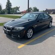 BMW 528i