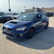 Subaru WRX