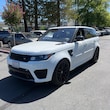 Land Rover SPORT PACKAGE SVR