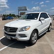 Mercedes-Benz M-Class