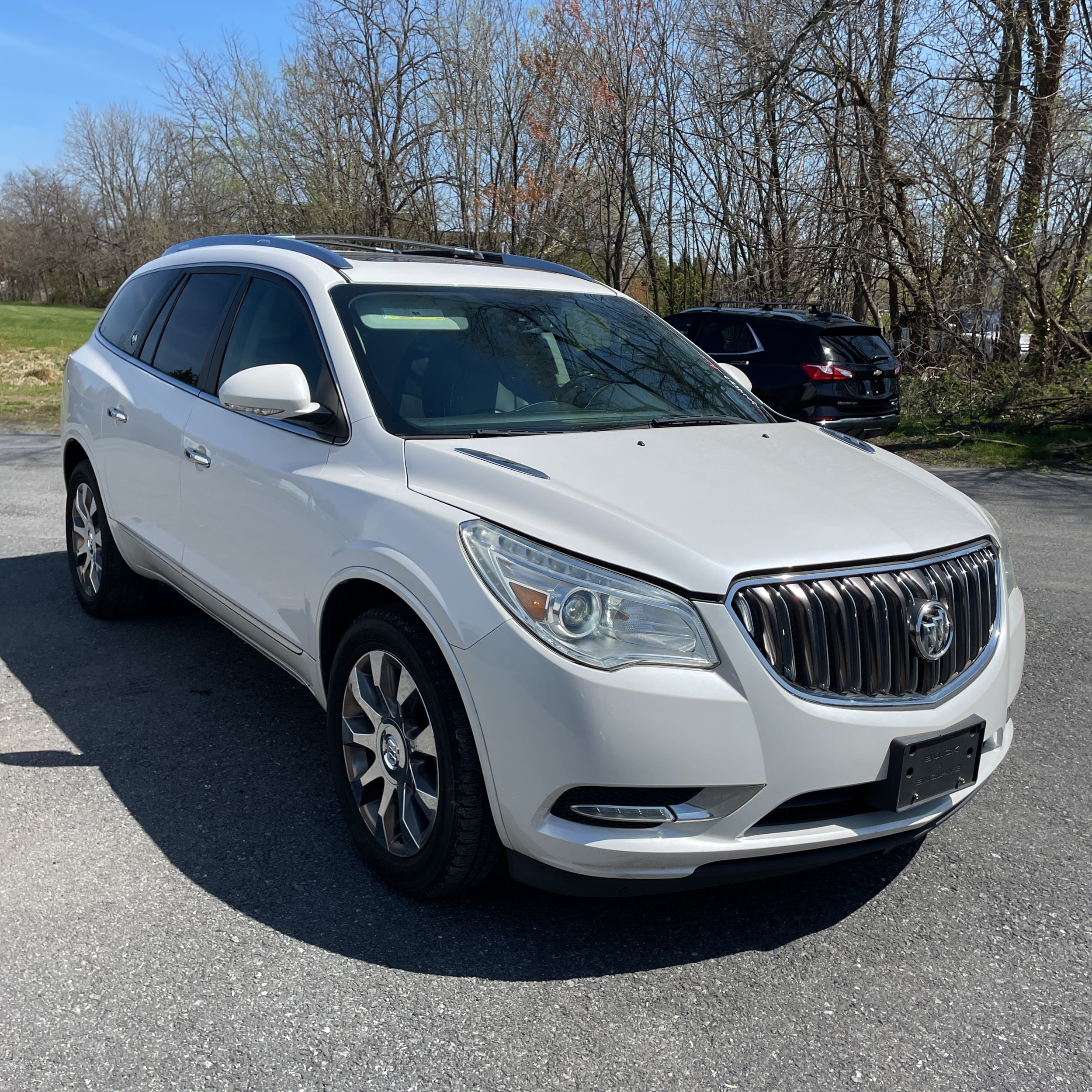 2016 Buick Enclave Leather AWD's photo