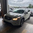 Subaru XV Crosstrek
