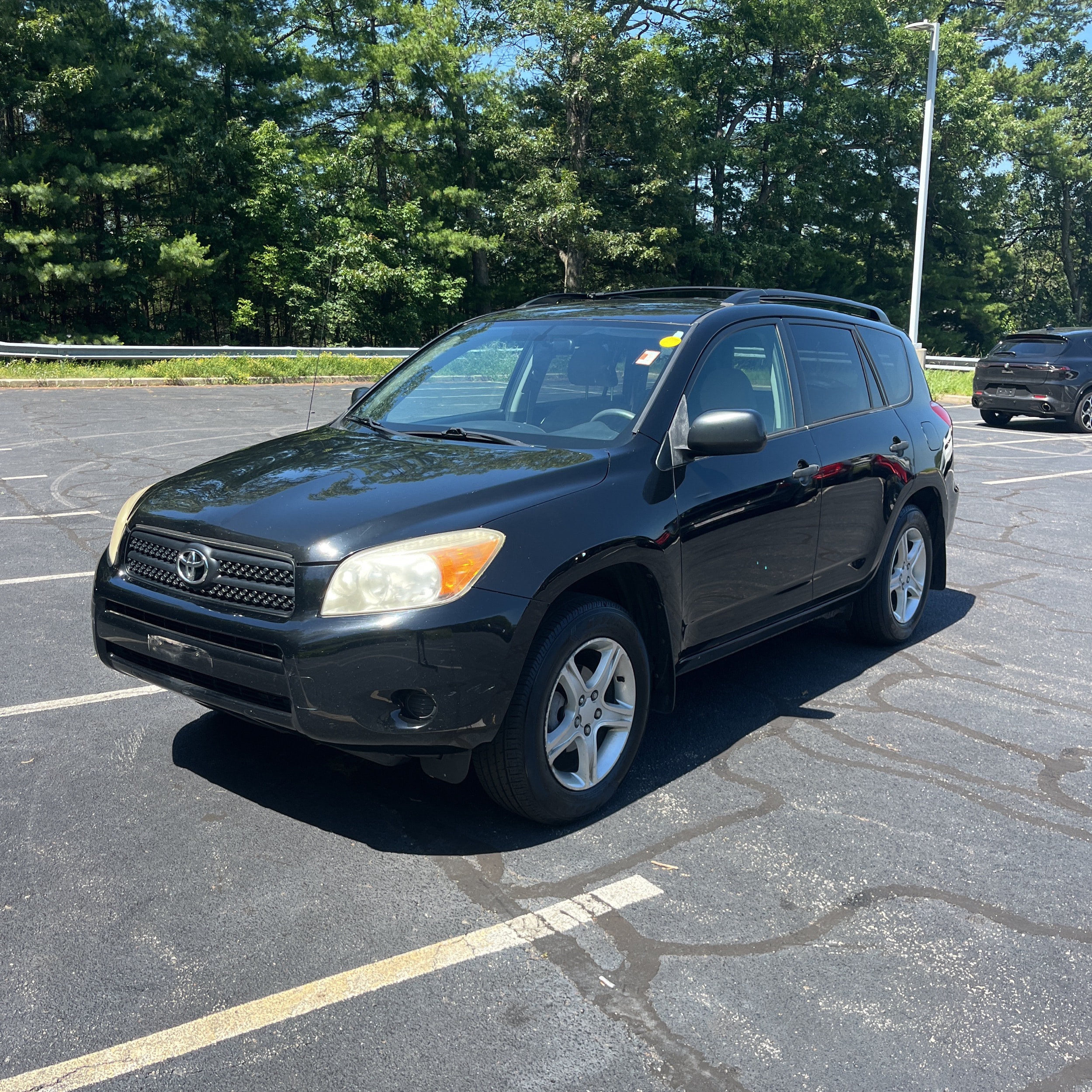 2006 Toyota RAV4