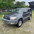 Toyota 4Runner