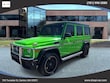 Mercedes-Benz AMG G