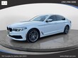  BMW 530i