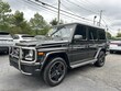  Mercedes-Benz AMG G