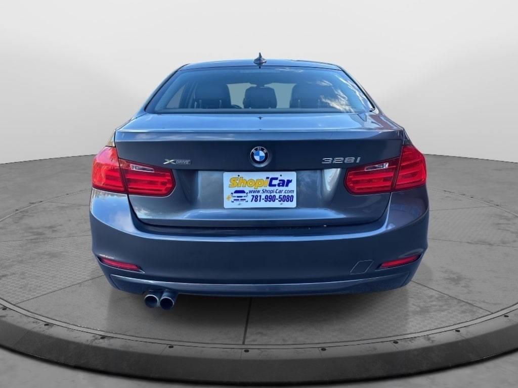 Used 2013 BMW 328i xDrive Sedan