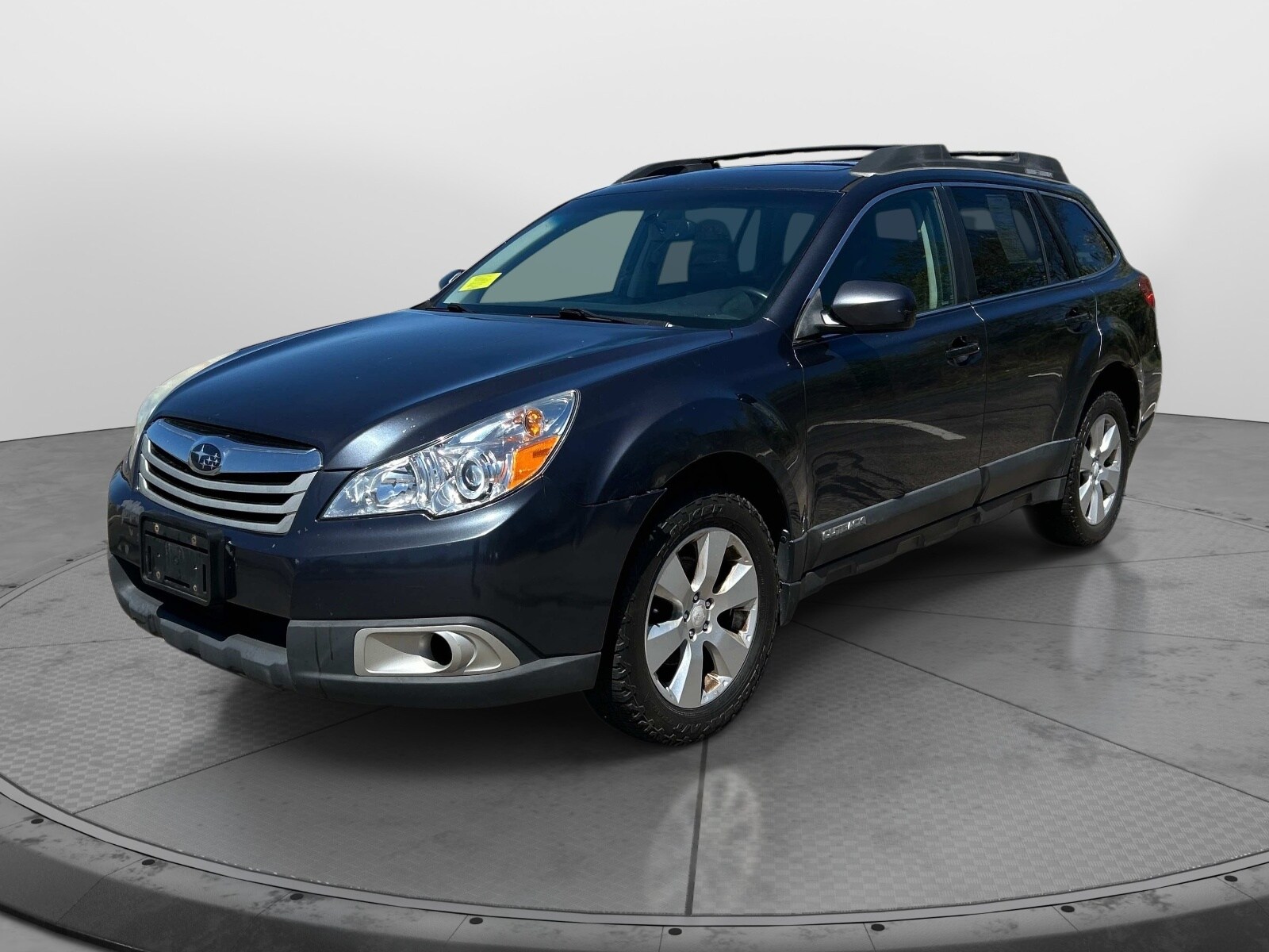 2011 Subaru Outback 2.5i Premium