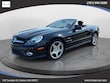 Mercedes-Benz SL-Class