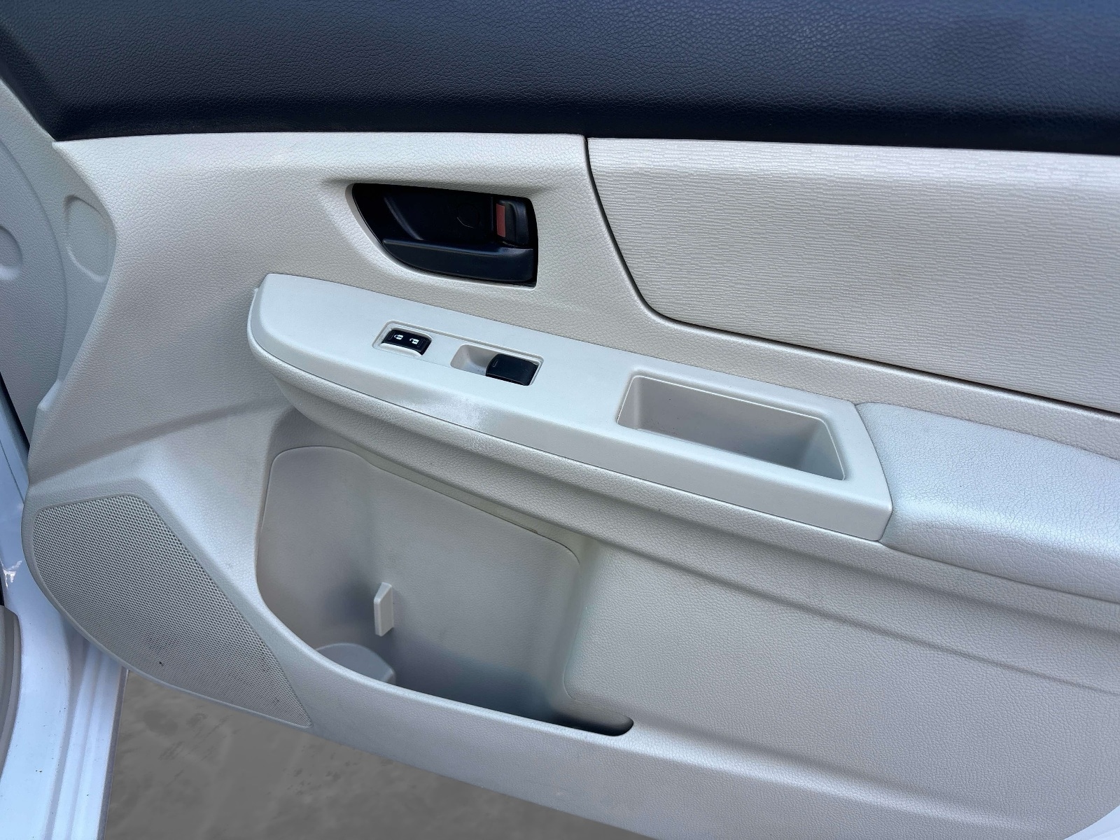 2013 Subaru Impreza 2.0I - Photo 12