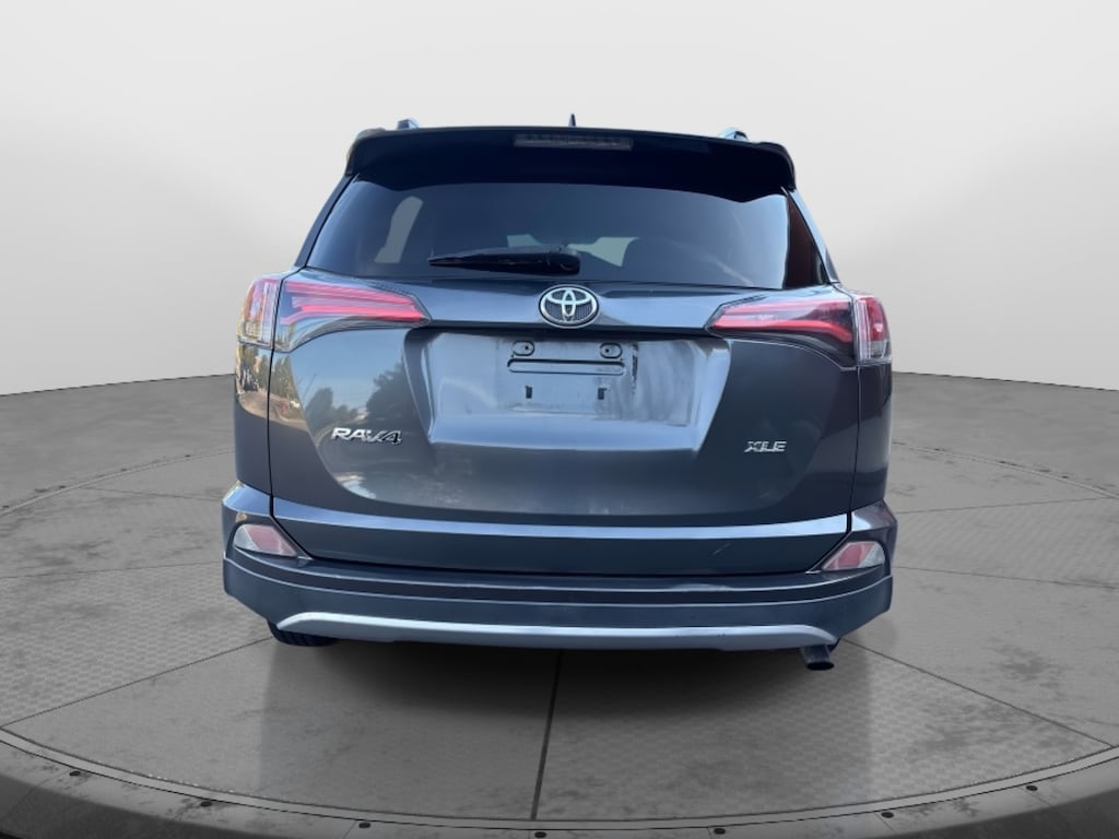 Used 2016 Toyota RAV4 XLE SUV