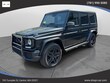  Mercedes-Benz AMG G