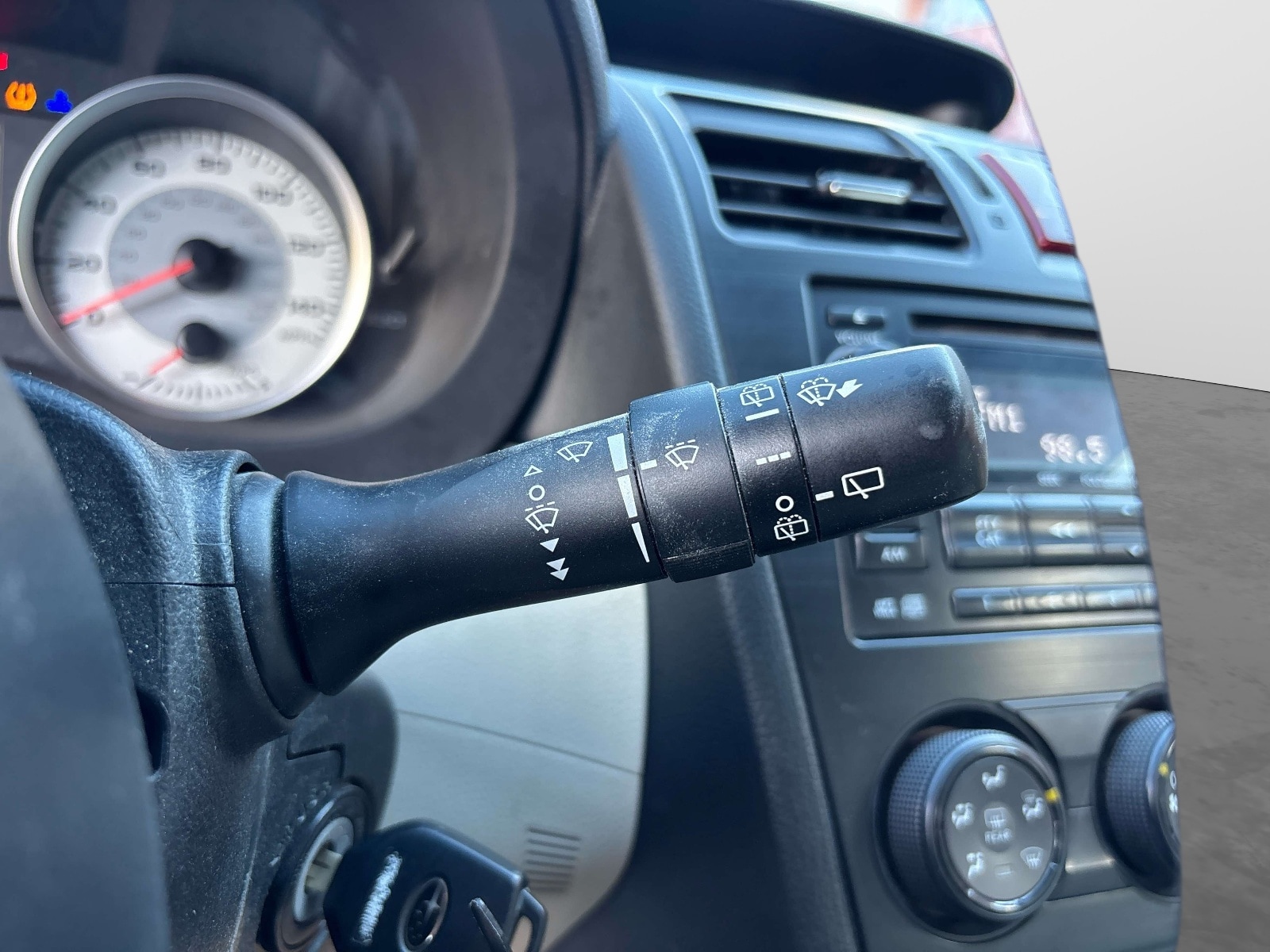 2013 Subaru Impreza 2.0I - Photo 18