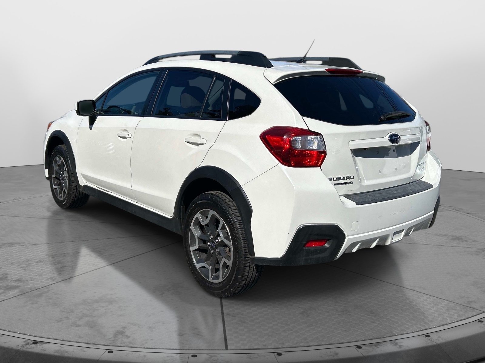 Used 2017 Subaru Crosstrek 2.0i Premium (M5) SUV