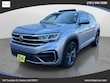  Volkswagen Atlas Cross Sport