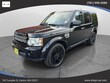  Land Rover LR4