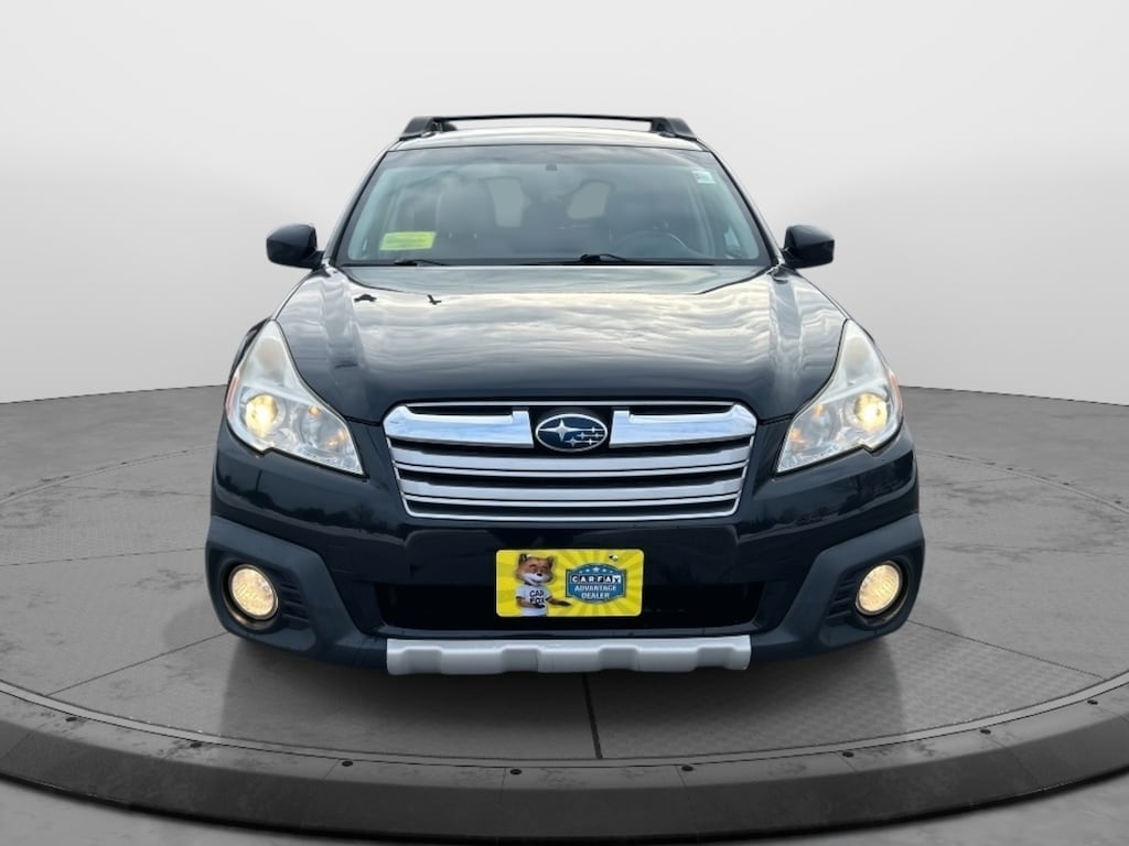 Used 2013 Subaru Outback 3.6R Limited (A5) SUV