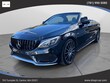  Mercedes-Benz AMG C 43