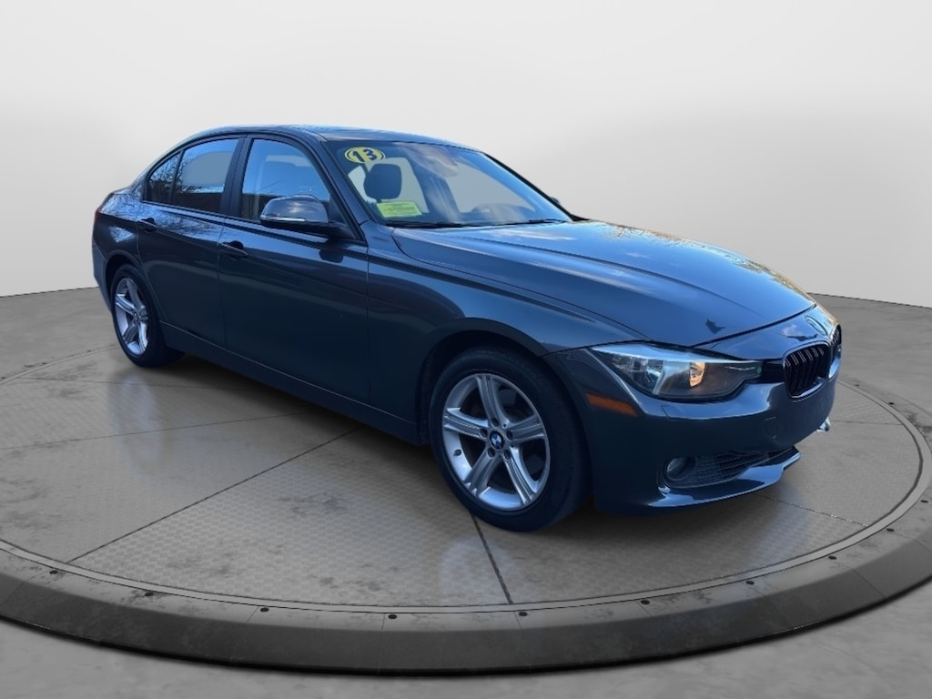 Used 2013 BMW 328i xDrive Sedan