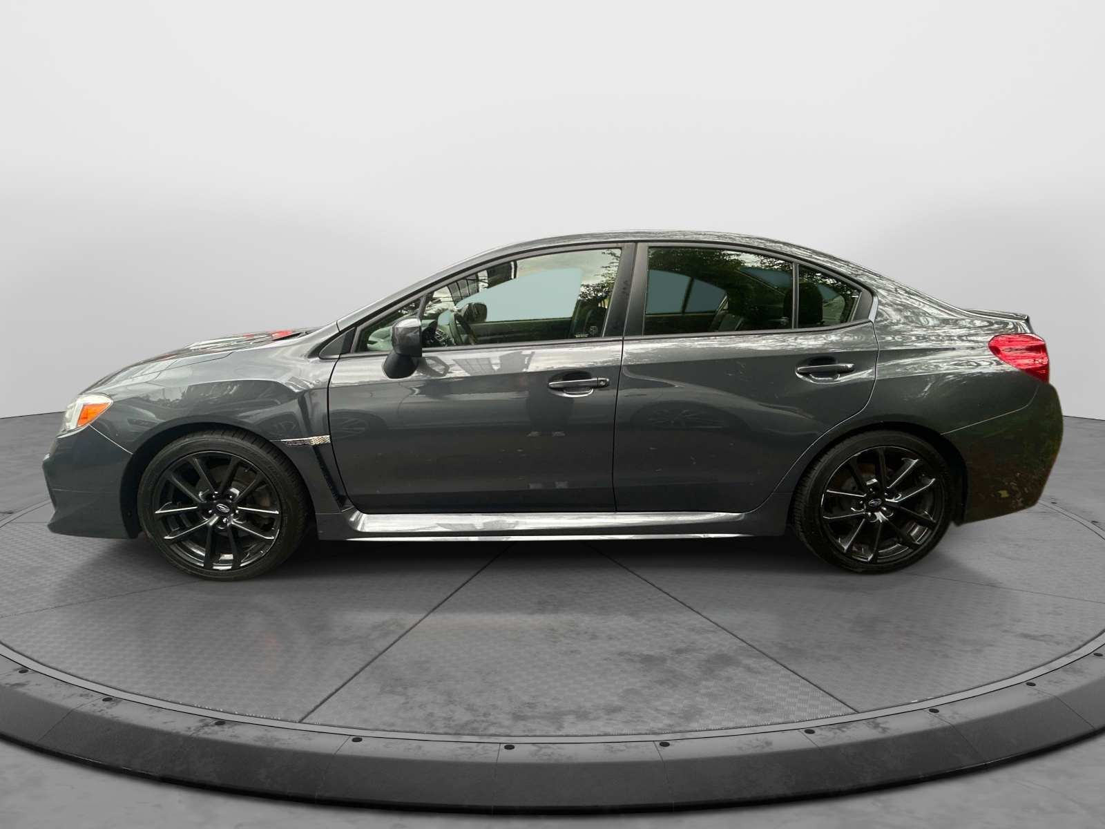 Used 2021 Subaru WRX Premium Sedan