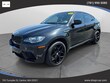  BMW X6 M