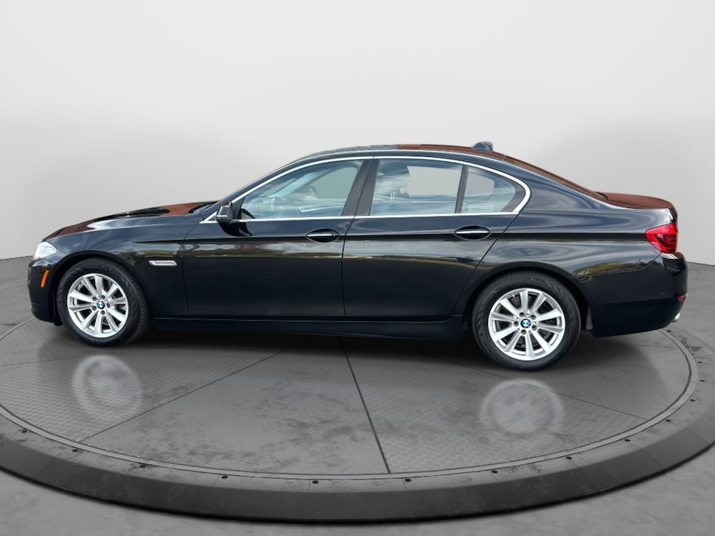 Used 2015 BMW 528i xDrive Sedan