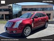 CADILLAC SRX