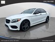 Mercedes-Benz AMG C 43