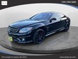  Mercedes-Benz CL 63 AMG