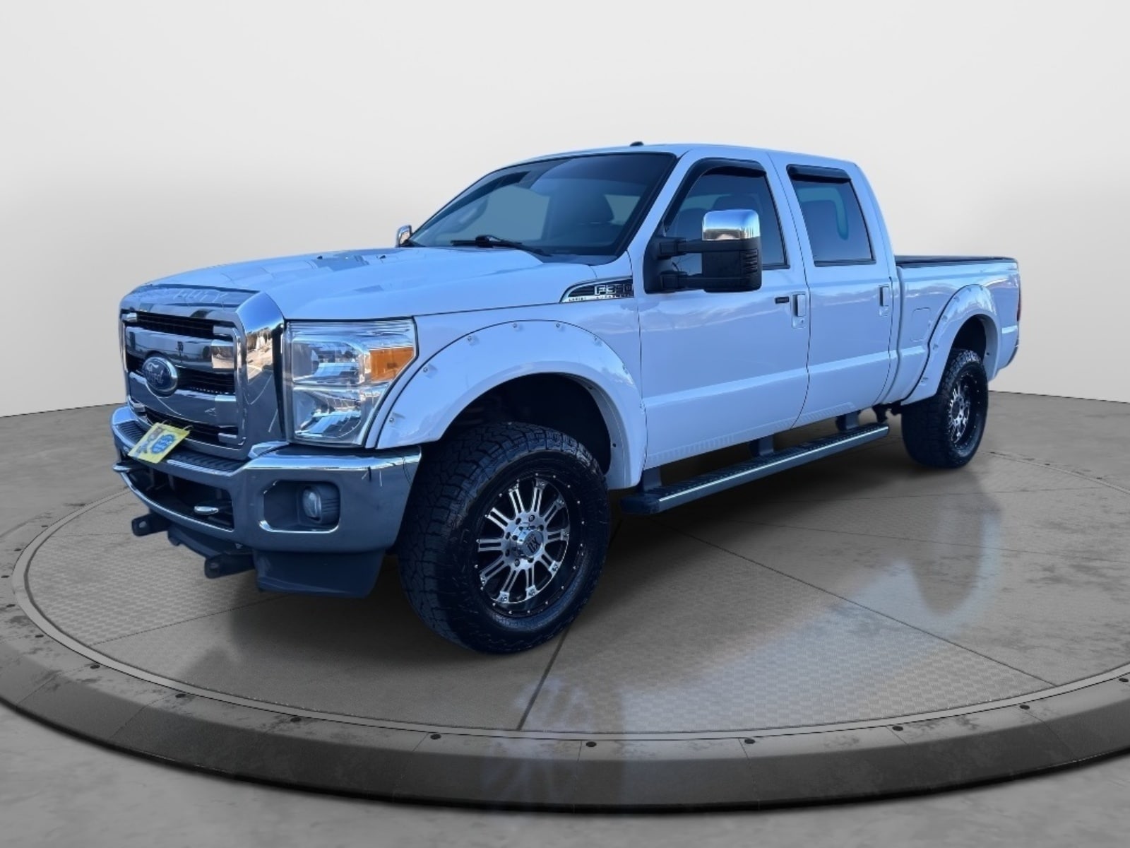 2011 Ford F-350 Super Duty XL