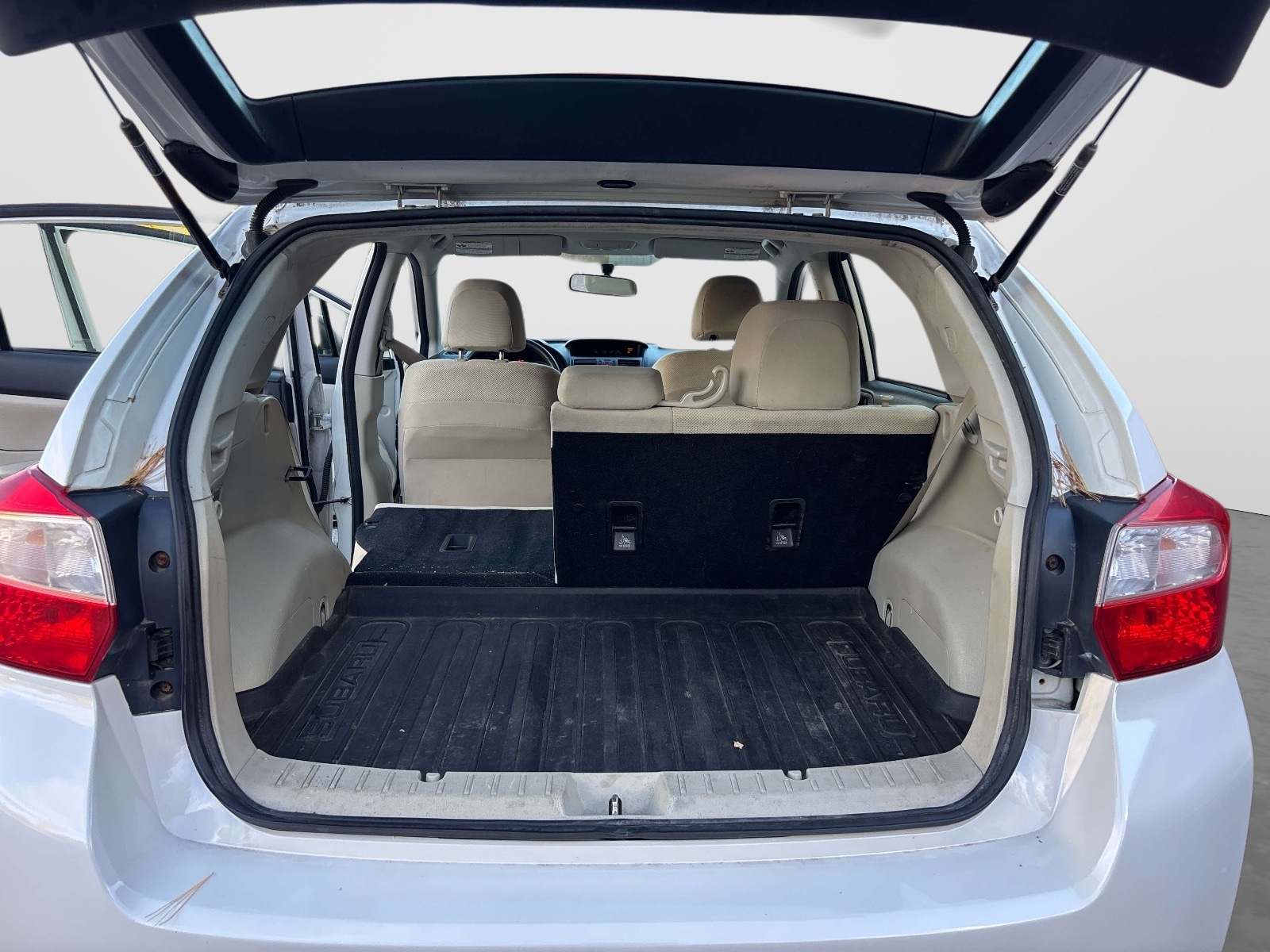 2013 Subaru Impreza 2.0I - Photo 23