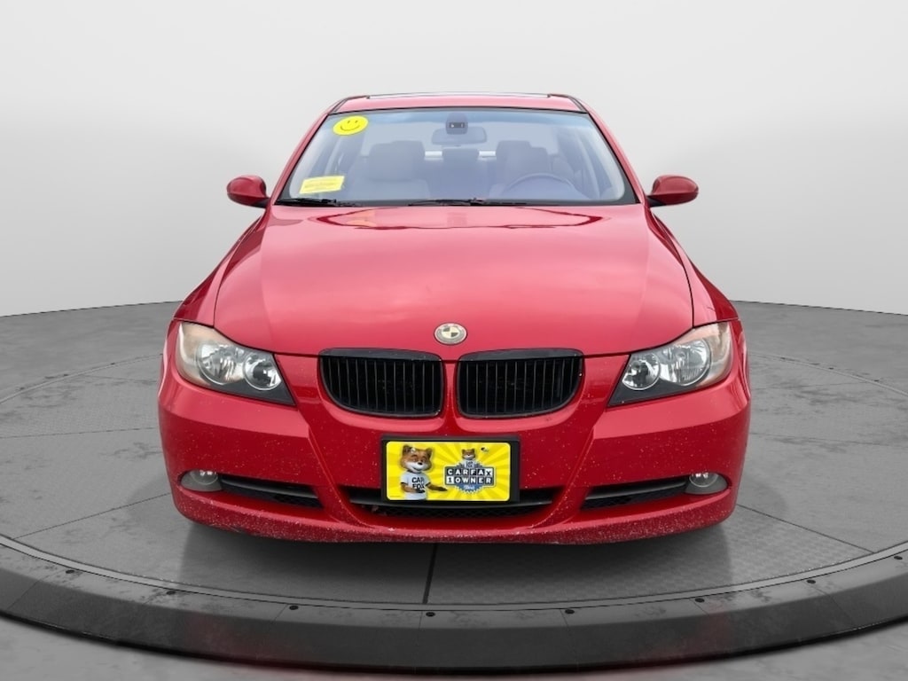 Used 2006 BMW 325i Sedan