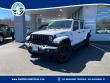 Used 2021 Jeep Gladiator Sport Truck Crew Cab