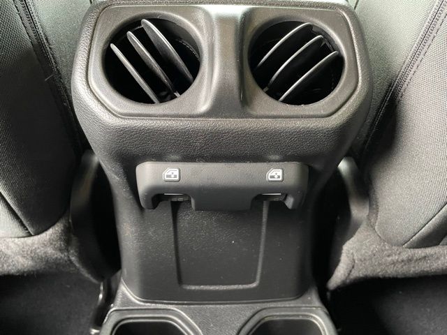 2022 Jeep Wrangler Unlimited Sport S - Photo 24