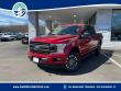 Used 2020 Ford F-150  Truck SuperCrew Cab