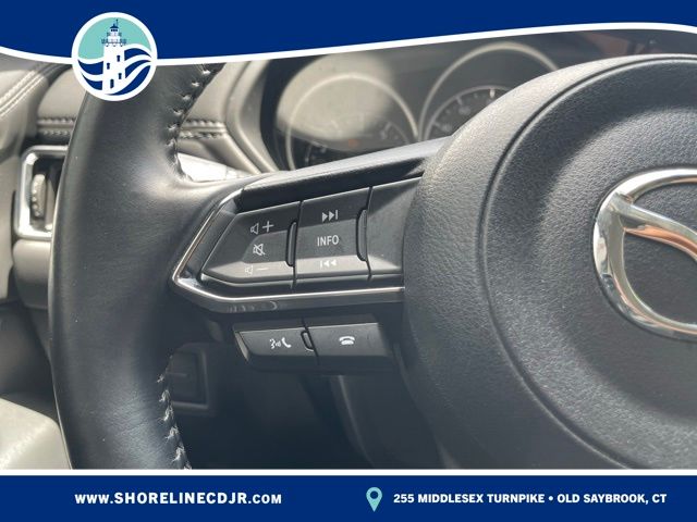 2021 Mazda CX-5 Touring Auto AWD's photo