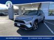 Used 2022 Toyota RAV4 Prime XSE SUV