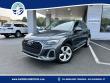 Used 2022 Audi Q5 45 S line Premium SUV