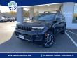 Used 2021 Jeep Grand Cherokee L Overland SUV