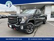 GMC Sierra 2500HD