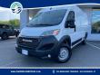 Used 2025 Ram ProMaster 2500 High Roof Van Cargo Van