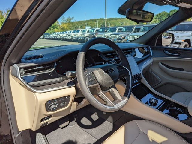 2023 Jeep Grand Cherokee 4xe - Photo 7