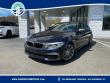 Used 2018 BMW M550i xDrive Sedan