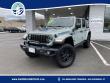 Used 2023 Jeep Wrangler 4xe Rubicon SUV