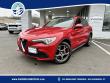 Used 2022 Alfa Romeo Stelvio Ti SUV
