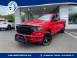 Used 2023 Ram 1500 Big Horn/Lone Star Truck Crew Cab