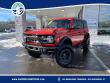 Used 2023 Ford Bronco  SUV