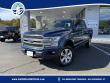 Used 2020 Ford F-150  Truck SuperCrew Cab