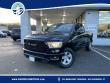 Used 2021 Ram 1500 Big Horn/Lone Star Truck Quad Cab